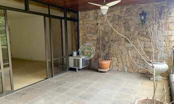 Imagem 6: Jardim Oceânico - Varandão 3 quartos precisando de reforma