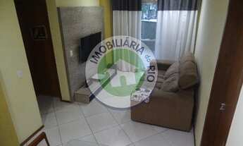 Imagem 2: ROUND DECKS - 02 QUARTOS - 81 M2 - RECREIO DOS BANDEIRANTES