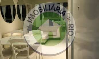 Imagem 6: OCEAN DRIVE - 2 QUARTOS -78 M2 - BARRA DA TIJUCA