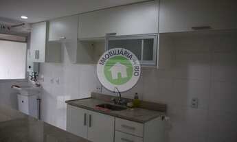 Imagem 7: BARRA VILLAGE HOUSE E LIFE - GARDEN - 100m2 - RECREIO DOS BANDEIRANTES