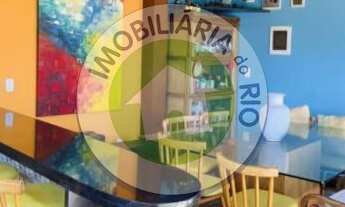 Imagem 7: ALDEIA DO MAR - COBERTURA DUPLEX - BARRA DA TIJUCA