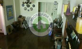 Imagem 5: Excelente Apartamento - 3 Quartos 153 m2 - No melhor ponto de Copacabana