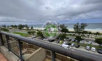 Imagem 2: LINDA COBERTURA DUPLEX FRONTAL MAR - 5 SUÍTES - RECREIO DOS BANDEIRANTES - 400 M2