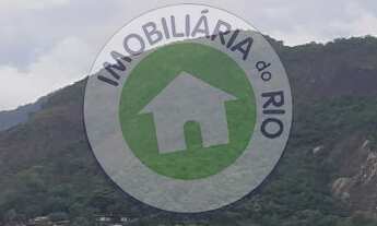 Imagem 5: JARDIM OCEÂNICO - COBERTURA LINEAR - 160M2 - DIREITO LAJE - BARRA DA TIJUCA