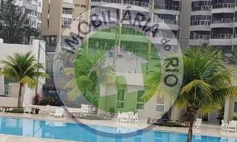 Imagem 3: ALDEIA DO MAR - COBERTURA DUPLEX - BARRA DA TIJUCA