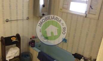 Imagem 7: Excelente Apartamento - 3 Quartos 153 m2 - No melhor ponto de Copacabana