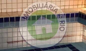 Imagem 2: ALDEIA DO MAR - COBERTURA DUPLEX - BARRA DA TIJUCA