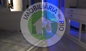 Imagem 5: OCEAN DRIVE - 2 QUARTOS -78 M2 - BARRA DA TIJUCA