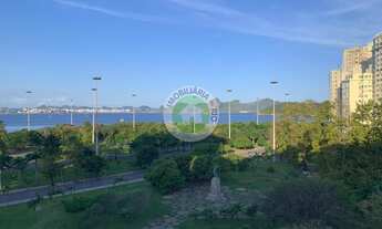 Imagem: PRAIA DO FLAMENGO - 02 QUARTOS - QUEM VER