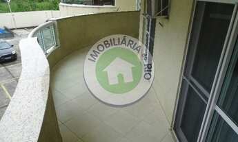 Imagem 7: ROUND DECKS - 02 QUARTOS - 81 M2 - RECREIO DOS BANDEIRANTES