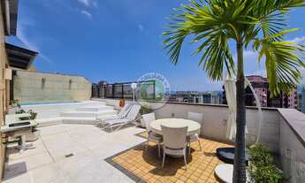 Imagem: ITAPOÃ / JATIÚCA - COBERTURA DUPLEX