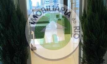 Imagem 3: OCEAN DRIVE - 2 QUARTOS -78 M2 - BARRA DA TIJUCA