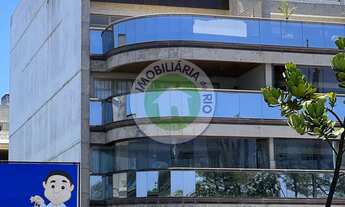 Imagem: LINDA COBERTURA DUPLEX FRONTAL MAR - 5 SUÍTES