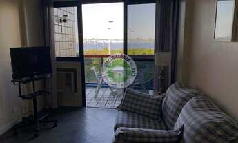 Imagem 5: PRAIA DO FLAMENGO - 02 QUARTOS - QUEM VER COMPRA - FLAMENGO