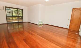 Imagem 3: Tijuca - Excelente Apartamento 4 Quartos Todo frontal - Localizado Rua Marquês de Valença