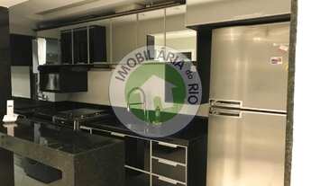 Imagem 2: OCEAN DRIVE - 2 QUARTOS -78 M2 - BARRA DA TIJUCA