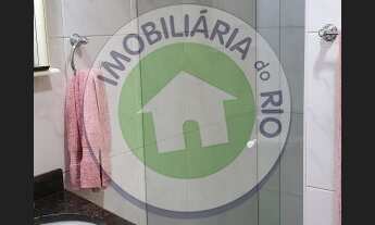 Imagem 6: MORADA DO SOL - 03 QUARTOS - REFORMADO - BOTAFOGO