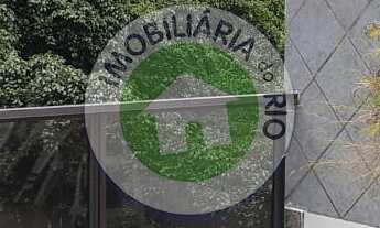 Imagem: JARDIM OCEÂNICO - COBERTURA LINEAR - 160M2