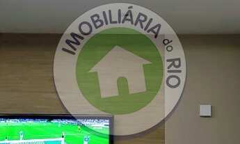 Imagem 4: ALDEIA DO MAR - COBERTURA DUPLEX - BARRA DA TIJUCA