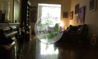 Imagem 4: Excelente Apartamento - 3 Quartos 153 m2 - No melhor ponto de Copacabana