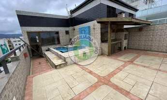 Imagem 3: LINDA COBERTURA DUPLEX FRONTAL MAR - 5 SUÍTES - RECREIO DOS BANDEIRANTES - 400 M2