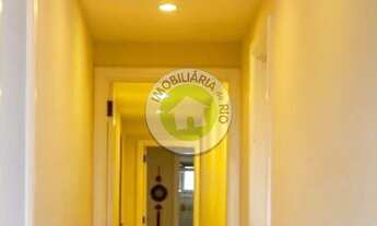 Imagem 6: AV DO PEPÊ - FRONTAL MAR - 235M² - BARRA DA TIJUCA