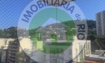 Imagem 3: GENERAL GLICÉRIO - 02 QUARTOS - 96M² - LARANJEIRAS