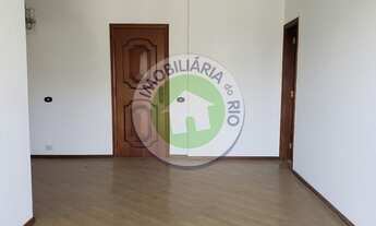 Imagem 4: AV PAULA SOUZA - EXCELENTE APARTAMENTO- 3 QUARTOS - 115 M2 -MARACANÃ