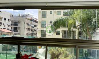 Imagem 5: Venda apartamento três quartos na Tijuca - alto padrão