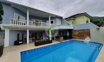 Imagem: MARAMAR - MAGNÍFICA CASA EM CONDOMÍNIO