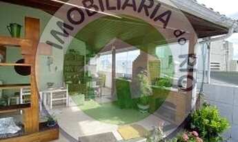 Imagem 2: Espetacular Cobertura Duplex com 340m2 - Recreio dos Bandeirantes