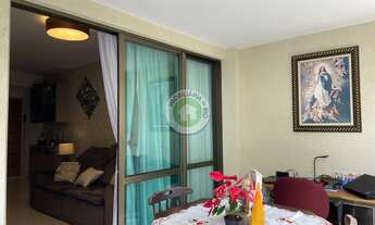 Imagem 4: Venda apartamento três quartos na Tijuca - alto padrão