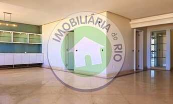 Imagem 4: VIEIRA SOUTO - ORIGINAL 04 QUARTOS - 220M² - FRONTAL MAR - IPANEMA