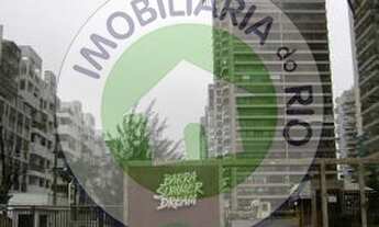 Imagem 2: BARRA SUMMER DREAM - APARTAMENTO A VENDA -138 M2 - RIO DE JANEIRO