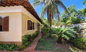 Imagem 6: ÓTIMA CASA DUPLEX COM PISCINA NA BARRA - COND FECHADO