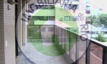 Imagem 5: BARRA SUMMER DREAM - APARTAMENTO A VENDA -138 M2 - RIO DE JANEIRO