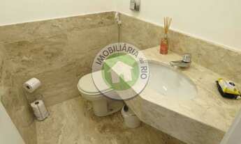 Imagem 5: JARDIM OCEÂNICO - COBERTURA DUPLEX - 460M² - VISTA PEDRA DA GÁVEA - BARRA DA TIJUCA