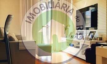 Imagem 2: GONZAGA BASTOS - 02 QUARTOS COM DEPENDÊNCIAS - VILA ISABEL