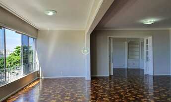 Imagem 6: AV ATLÂNTICA - DESLUMBRANTE APARTAMENTO - 650M² - COPACABANA