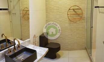 Imagem 6: VIEIRA SOUTO IPANEMA - EXCELENTE APARTAMENTO 3 QUARTOS NA MELHOR QUADRA DA PRAIA