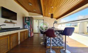 Imagem 4: COBERTURA PENINSULA WAY - PORTEIRA FECHADA- 180 M2- 3 QUARTOS - BARRA DA TIJUCA