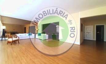 Imagem 3: AV ATLÂNTICA - 280M² - PRÉDIO GABARITADO - COPACABANA