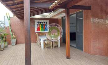 Imagem 4: AGRADÁVEL COBERTURA LINEAR - 207 M² - RECREIO DOS BANDEIRANTES