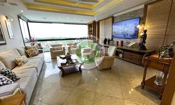 Imagem 7: Nova Ipanema apartamento Lamina - Raro oportunidade, 3 quartos - 150 m²