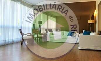 Imagem 6: AV ATLÂNTICA - 280M² - PRÉDIO GABARITADO - COPACABANA