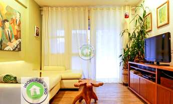 Imagem: CONDE AFONSO CELSO - 03 QUARTOS - 130M²