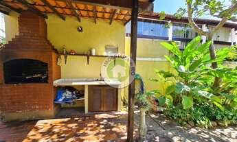 Imagem 5: ÓTIMA CASA DUPLEX COM PISCINA NA BARRA - COND FECHADO