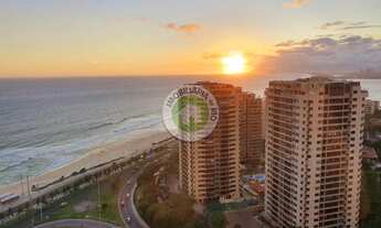 Imagem 2: COBERTURA ALFA RITZ- 3 QUARTOS - 150 M2 - BARRA DA TIJUCA