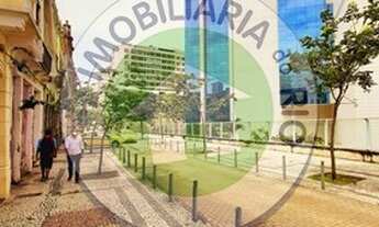 Imagem 2: Prédio Inteiro COMERCIAL em RIO DE JANEIRO - RJ, CENTRO