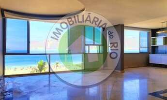 Imagem: VIEIRA SOUTO - ORIGINAL 04 QUARTOS - 220M²